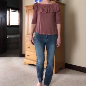 Anthropologie Shirt